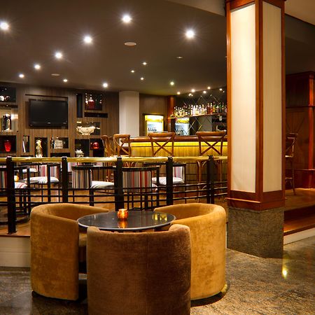 Sorocaba Park Hotel By Atlantica Exteriér fotografie