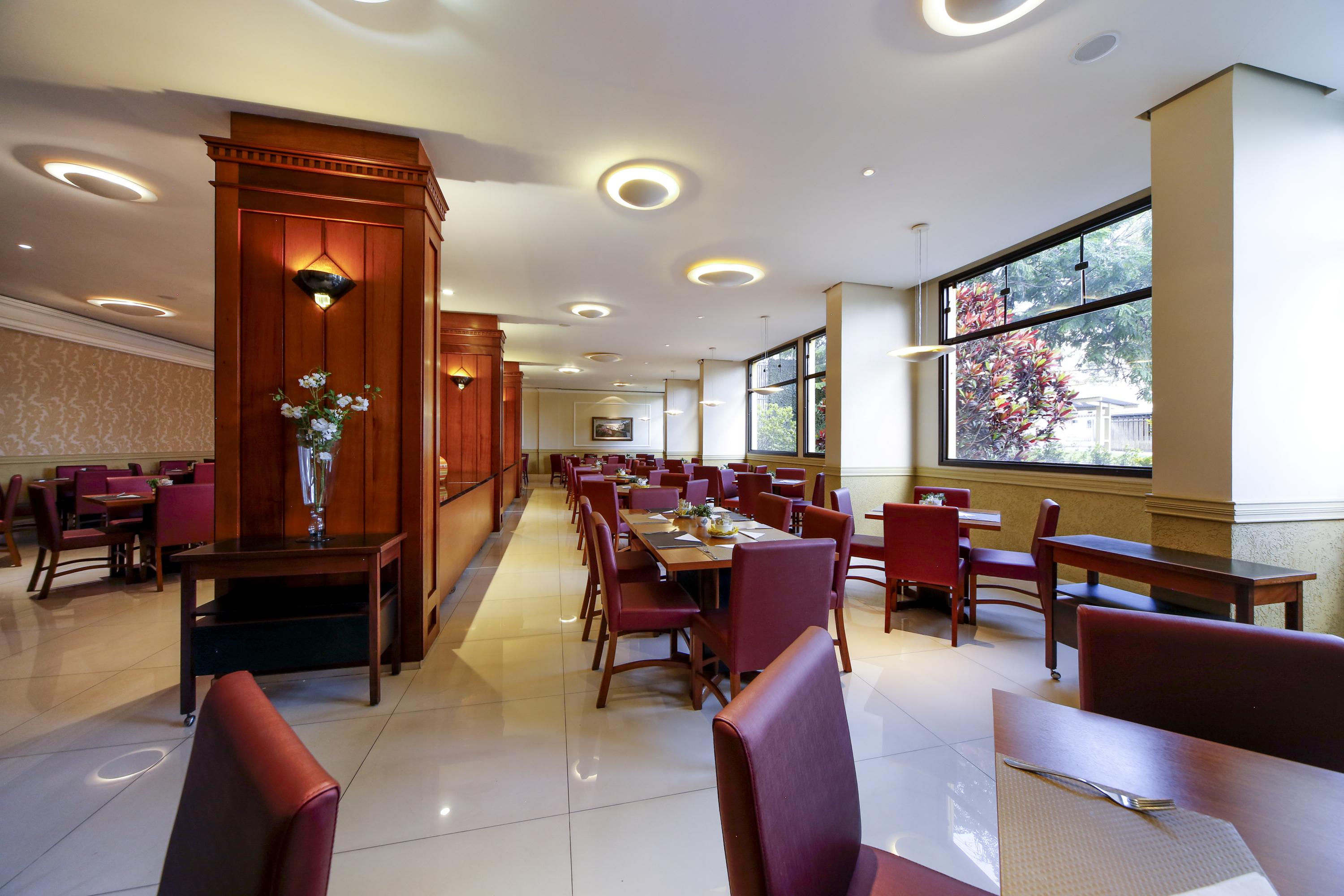 Sorocaba Park Hotel By Atlantica Exteriér fotografie