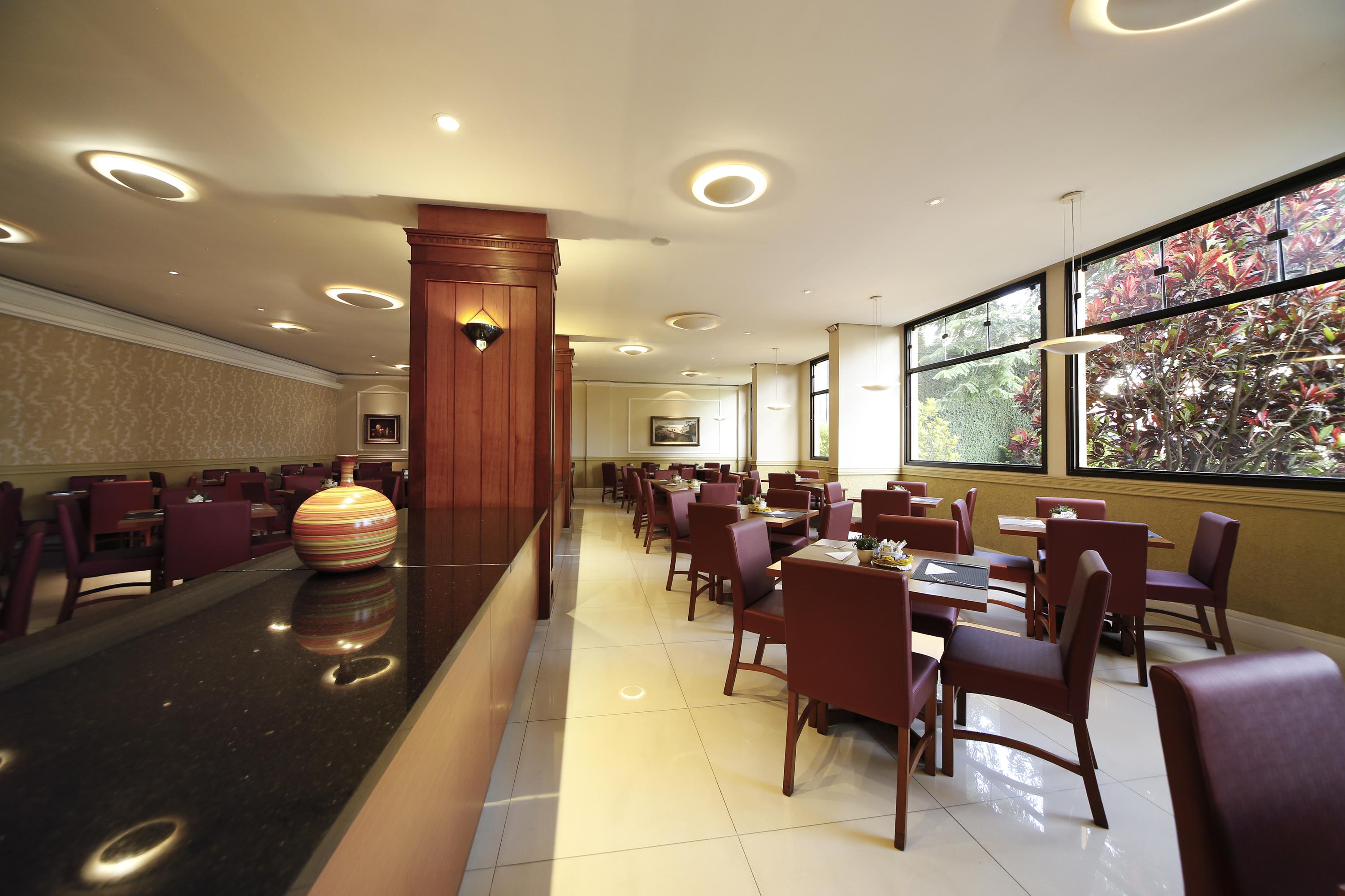 Sorocaba Park Hotel By Atlantica Exteriér fotografie