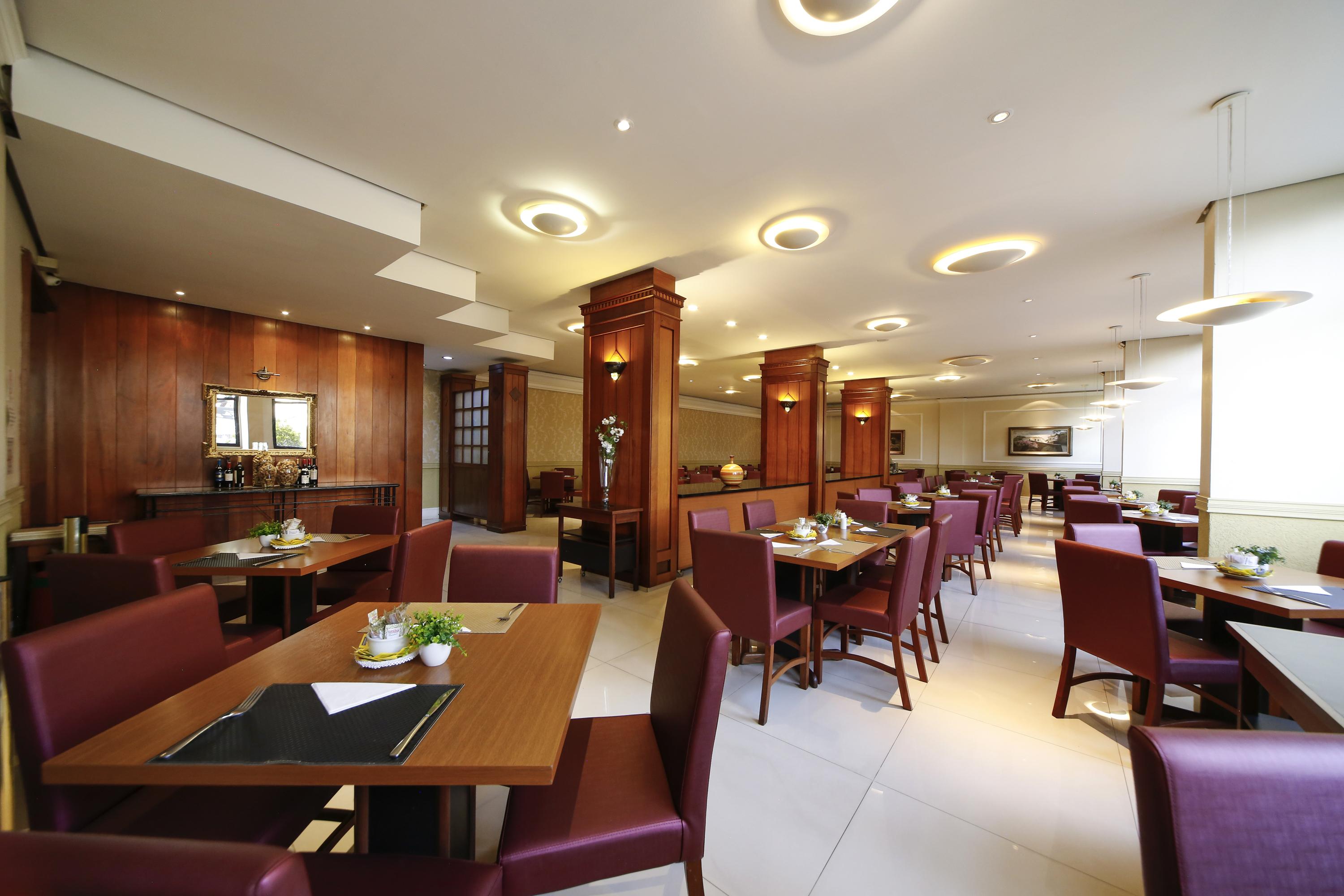 Sorocaba Park Hotel By Atlantica Exteriér fotografie
