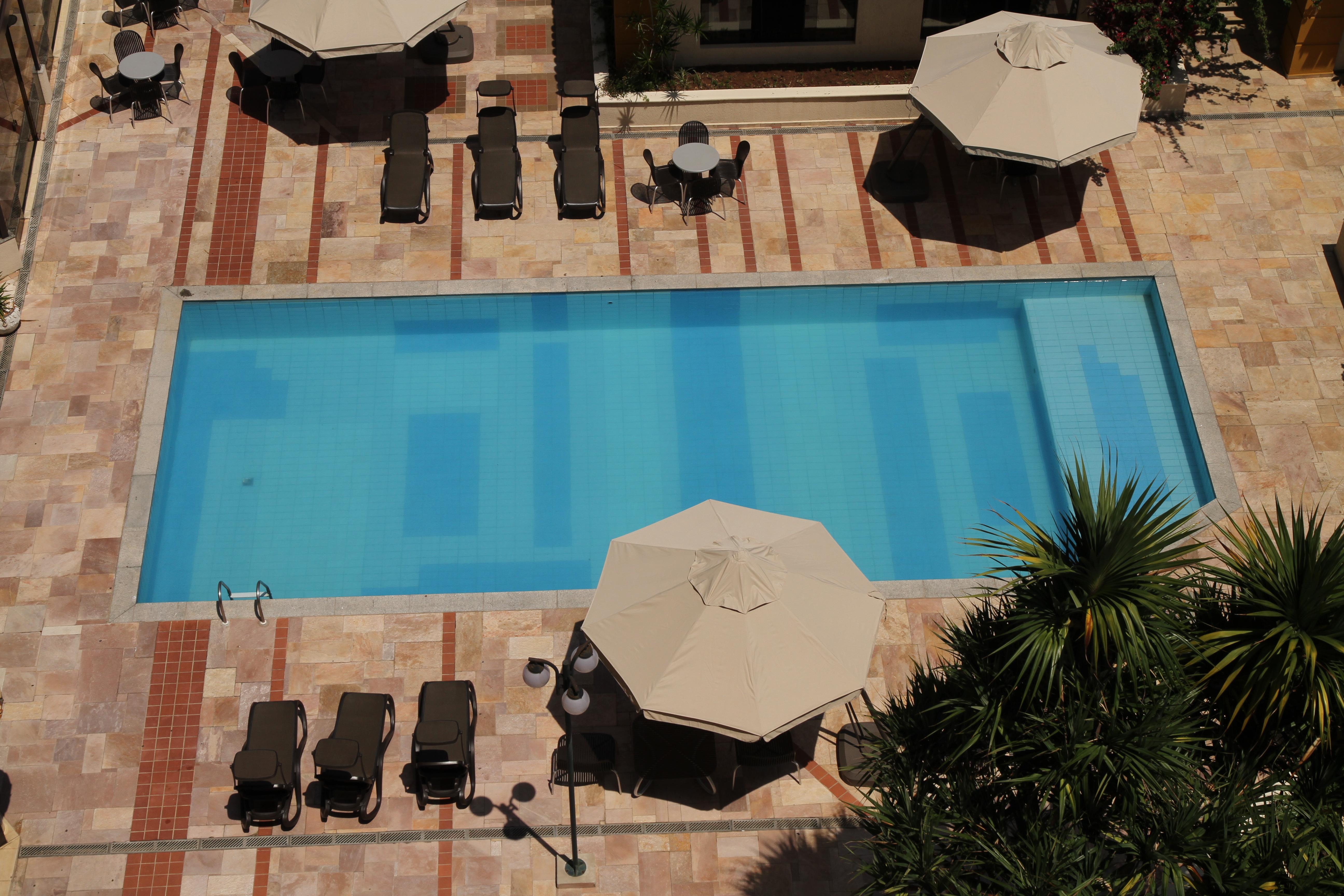 Sorocaba Park Hotel By Atlantica Exteriér fotografie