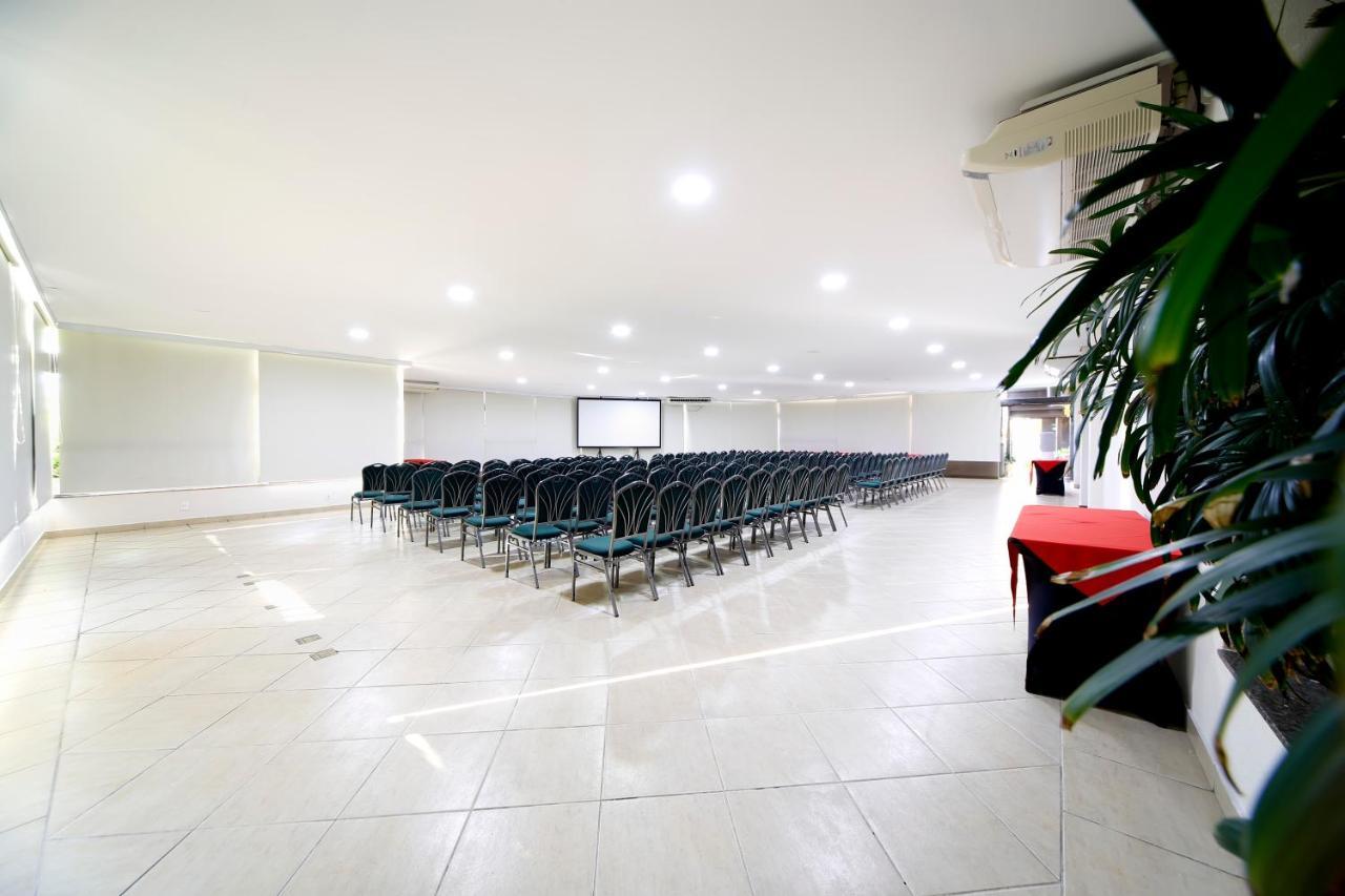 Sorocaba Park Hotel By Atlantica Exteriér fotografie