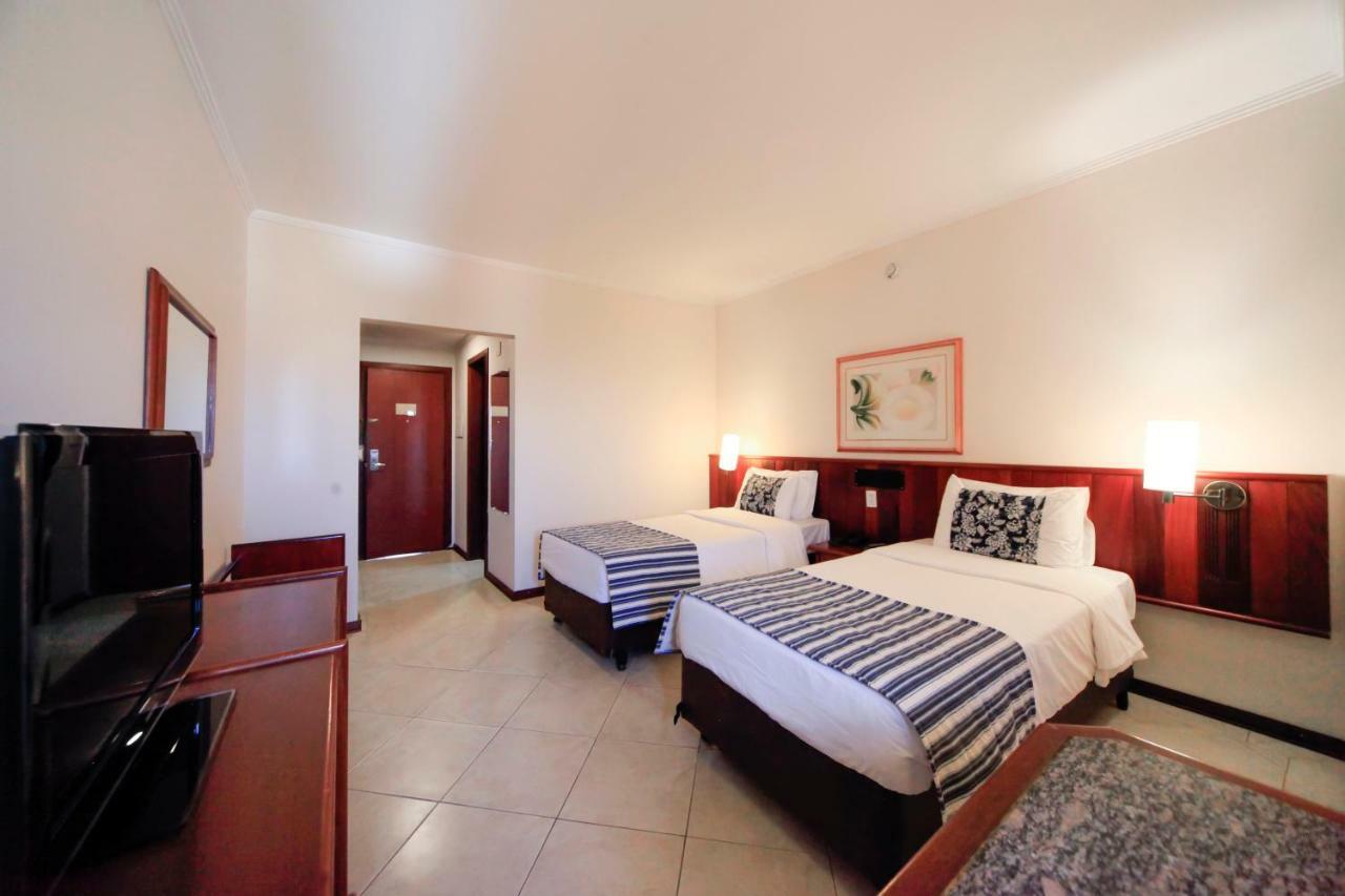 Sorocaba Park Hotel By Atlantica Exteriér fotografie