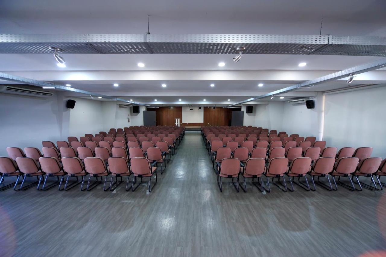 Sorocaba Park Hotel By Atlantica Exteriér fotografie